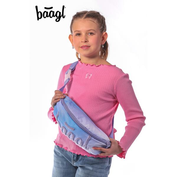 BAAGL Ledvinka Snap Sky