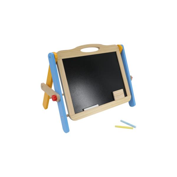 BABU - Oboustranná magnetická tabule s příslušenstvím (obrázek 4)