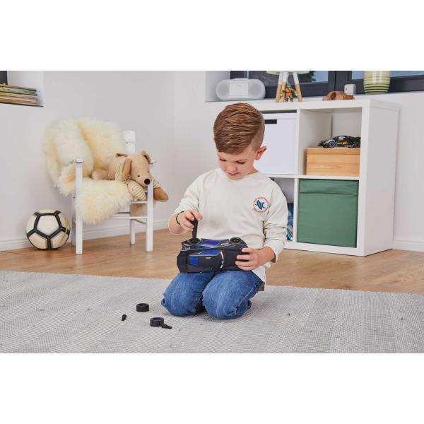 Build & Play auto 06563 – Jackson Storm (1:20)