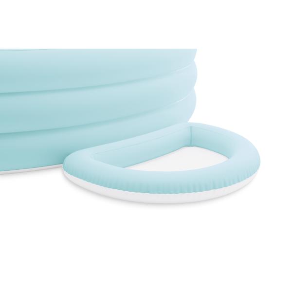 Intex 57195 Nafukovací bazén Swim Center™ Canopy Lounge se stříškou, 277 x 221 x 137 cm (obrázek 4)