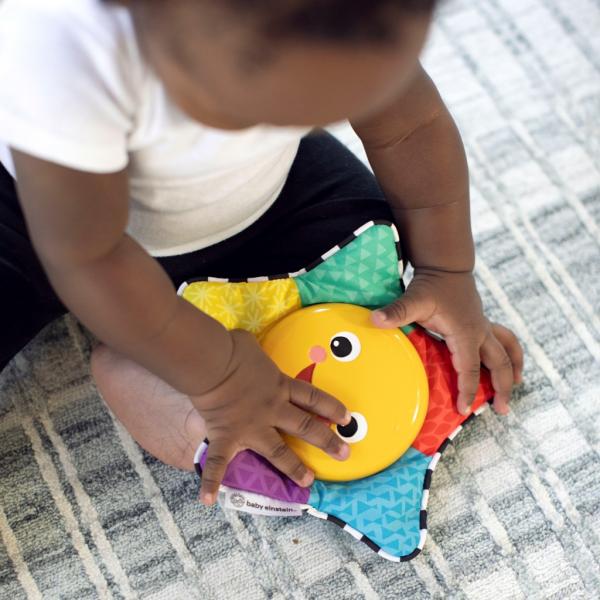BABY EINSTEIN Hračka hudební světelná hvězdička Star Bright Symphony™ 0m+ (obrázek 10)