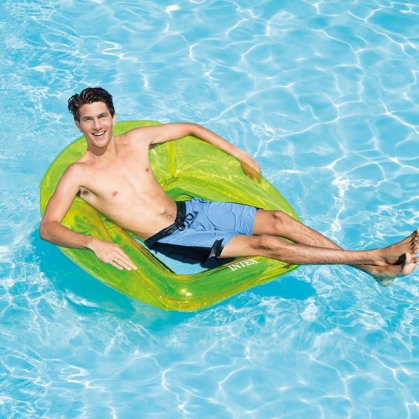 Intex 56802 Křeslo nafukovací Lounges (obrázek 5)