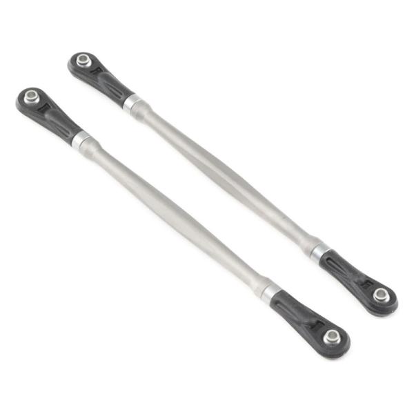 Elk timone superiore posteriore: Baja Rey