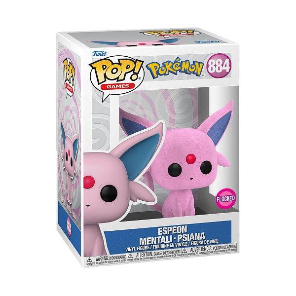 Funko POP Games: Pokemon- Espeon