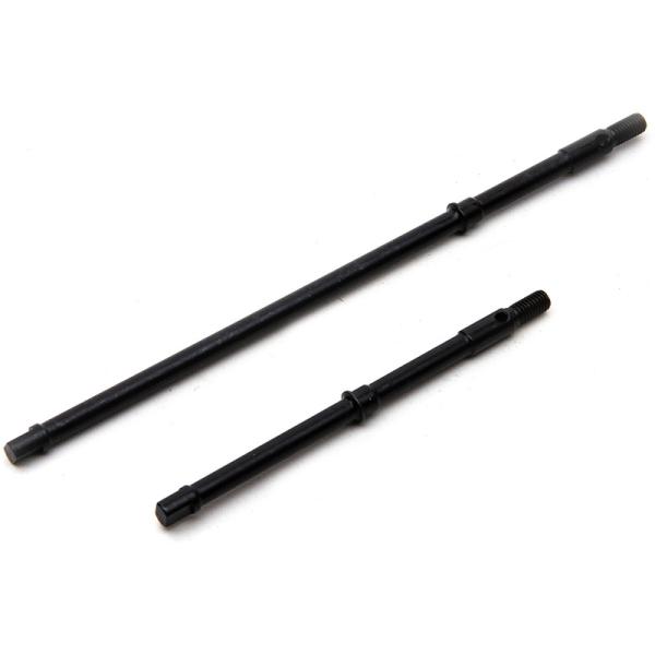 Axial hriadeľ priama AR14B (2): RBX10