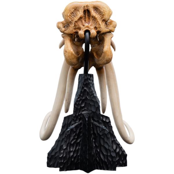 Weta Workshop Pán prstenů: Miniaturní lebka Mumaka