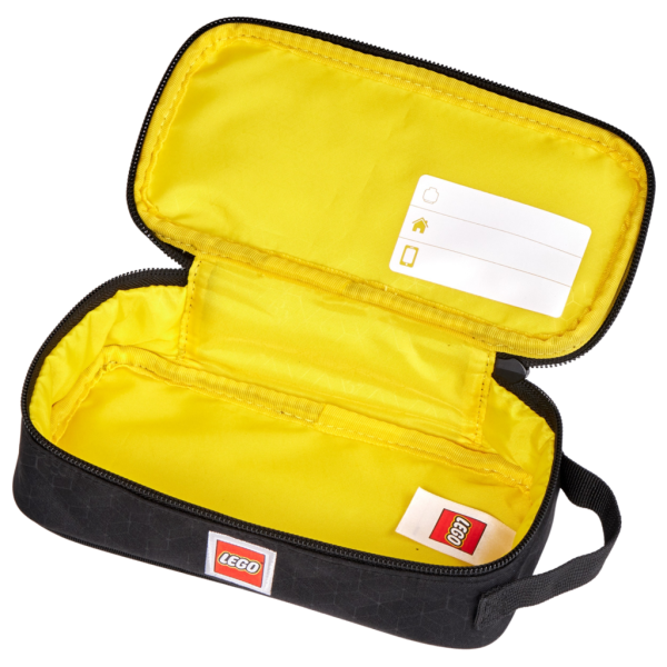 LEGO Bricks - penál hranatý (obrázek 3)