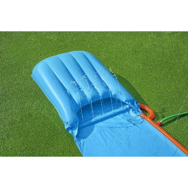 Bestway 52477 Vodní skluzavka Tsunami Splash Ramp™ 488 x 84 cm (obrázek 7)