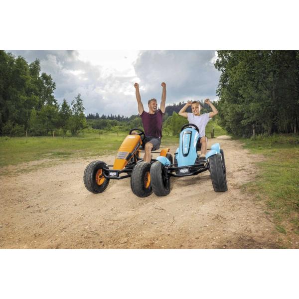 BERG X-Cross BFR (obrázek 10)