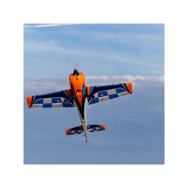 E-flite Extra 330 SC 3D 1.3m BNF (obrázek 4)