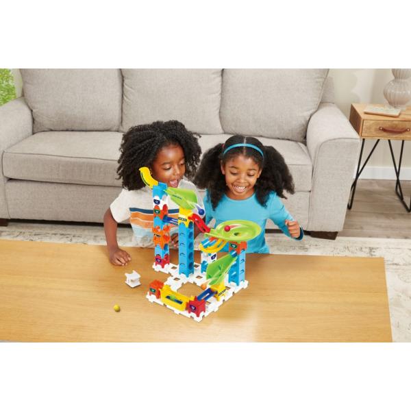 Vtech Kuličková dráha Blesk - Dvojitý skok (obrázek 6)