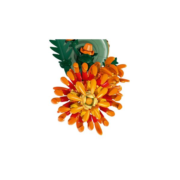 LEGO® Botanicals 10368 Chryzantéma