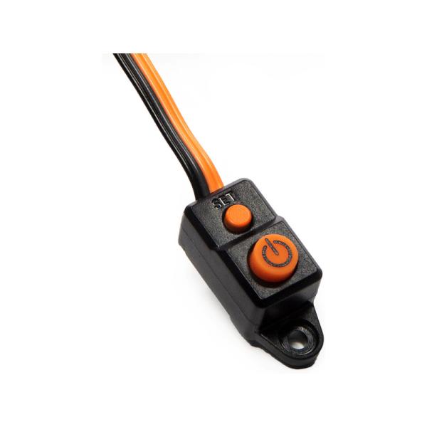 Spektrum regulátor střídavý Smart Firma 85A 2-3S (obrázek 7)