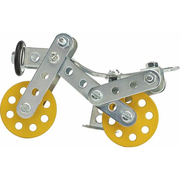 Merkur Mini 55 – motorka