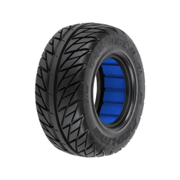 Pneumatici Pro-Line 2.2/3.0" Street Fighter M2 Short Course (2)