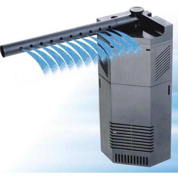 SUNSUN rohový filtr JP-093