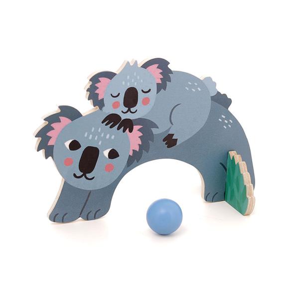 Vilac Safari kroket Maminka a mládě (obrázek 5)