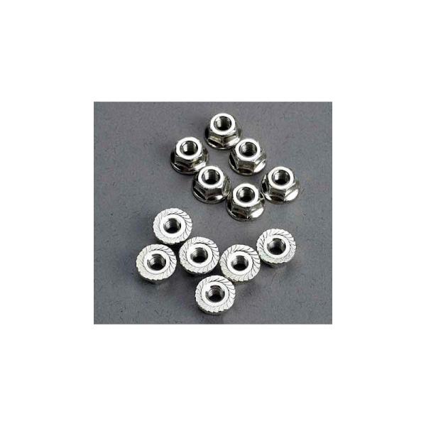 Traxxas matica M3 s golierom(12)