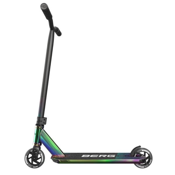 BERG Proxus X1 Neochrome/Black (obrázek 3)