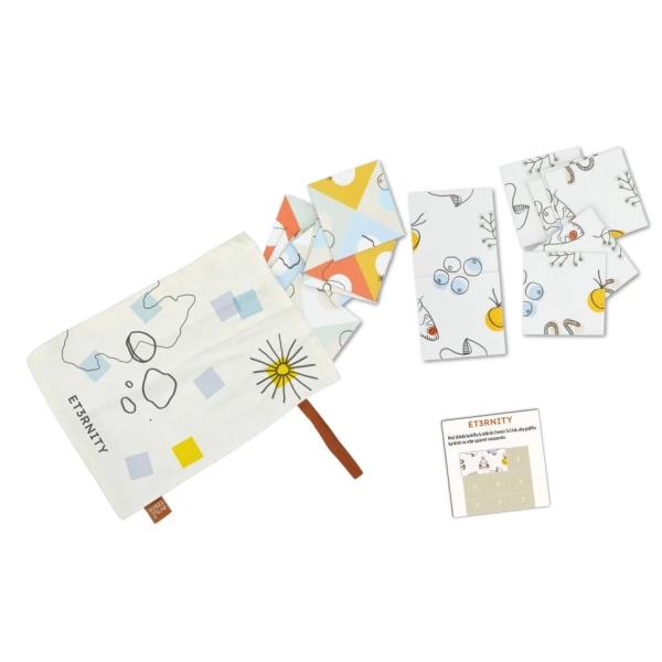 Pytlíczech Eternity - hlavolamy do kapsy (obrázek 4)