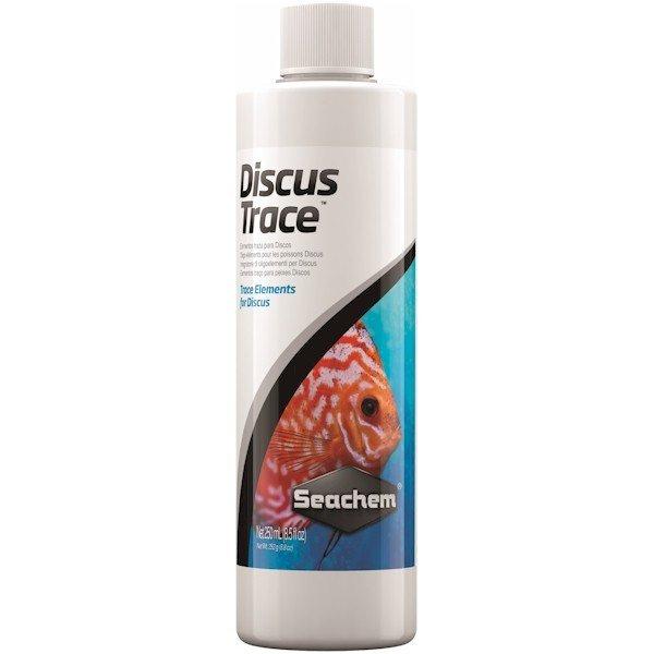 Seachem Discus Trace 250 ml