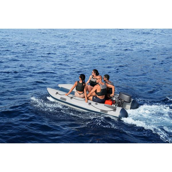 Bestway 65185 Nafukovací raft Hydro Force® Beacon Elite™ 335 cm (obrázek 7)