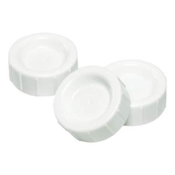 Dr. Brown’s Cestovné uzávery na fľaše Narrow 3ks (630)