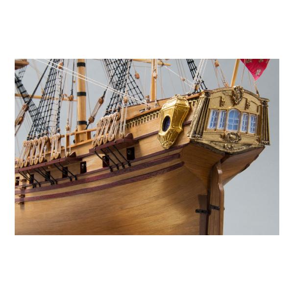 COREL La Sirene 1750 1:75 kit (obrázek 4)