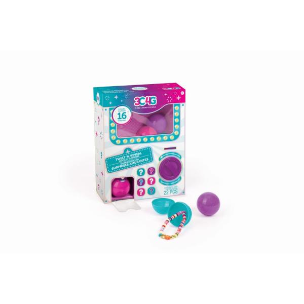 Twist and Reveal nová překvapení (obrázek 4)