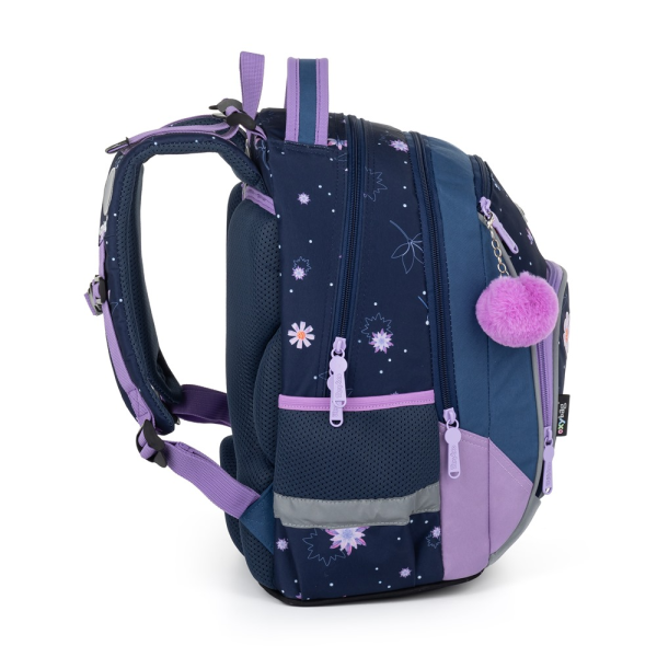 Set 3dílný OXY GO Květy