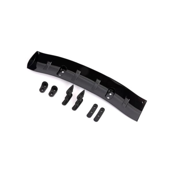 Traxxas krídlo s príslušenstvom (pre XO-1 V2)