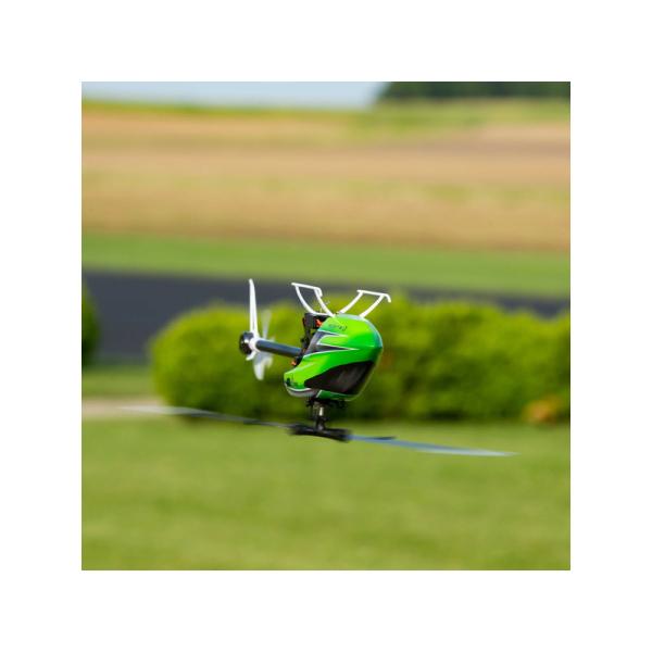 Blade 150 S Smart BNF Basic (obrázek 10)