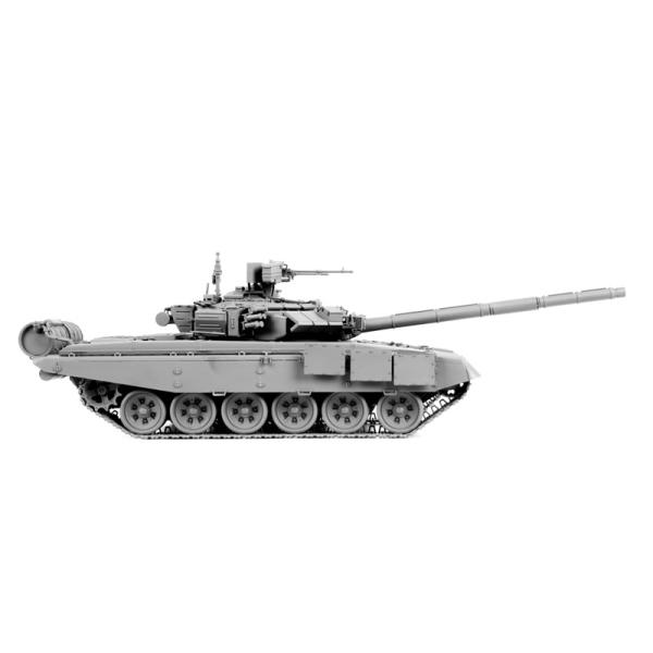 Model Kit tank 3573 – T-90 Russian MBT (1:35)