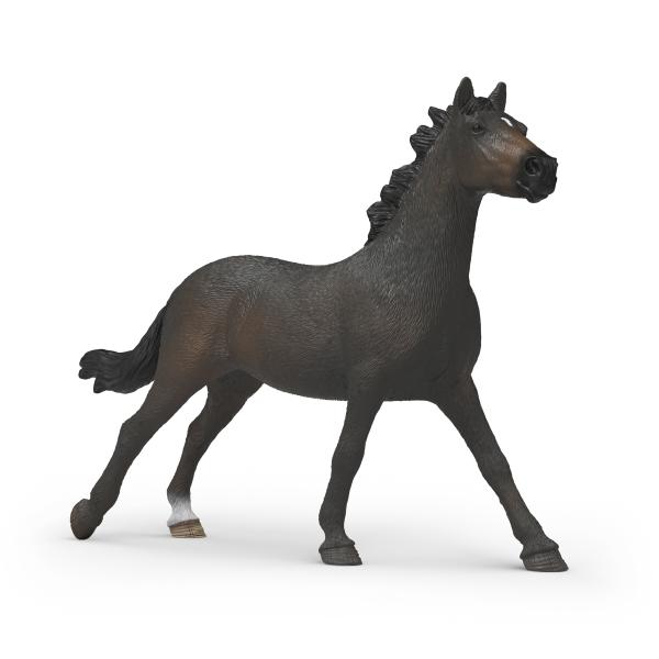 Schleich Klisna anglického plnokrevníka