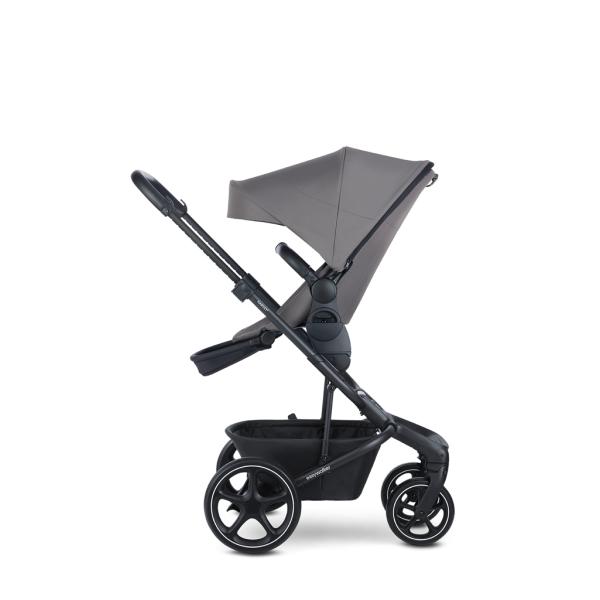 EASYWALKER Kočík kombinovaný Harvey5 2v1 Pebble Grey LITE RWS (obrázek 10)