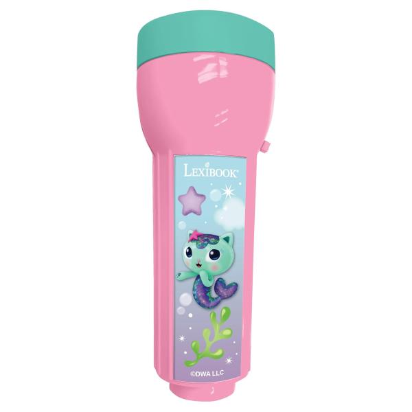 Dobrodružná sada s vysílačkami Gabby’s Dollhouse