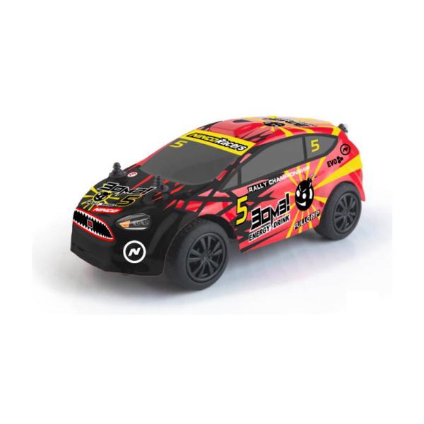 NINCORACERS X Rally Bomb 1:30 2.4GHz RTR (obrázek 3)