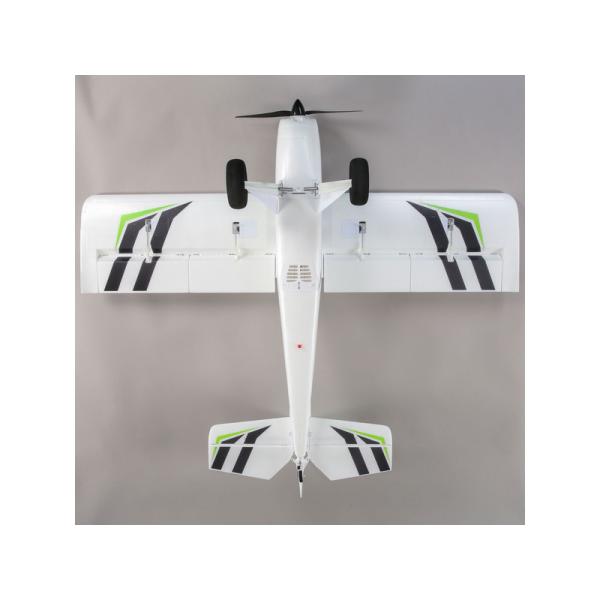 E-flite Timber X 1.2m SAFE Select BNF Basic (obrázek 9)