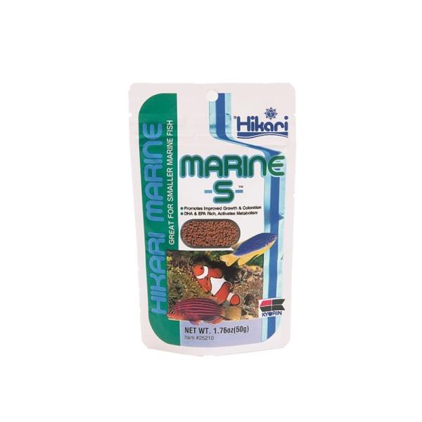 HIKARI Hrana Marine S 50 g