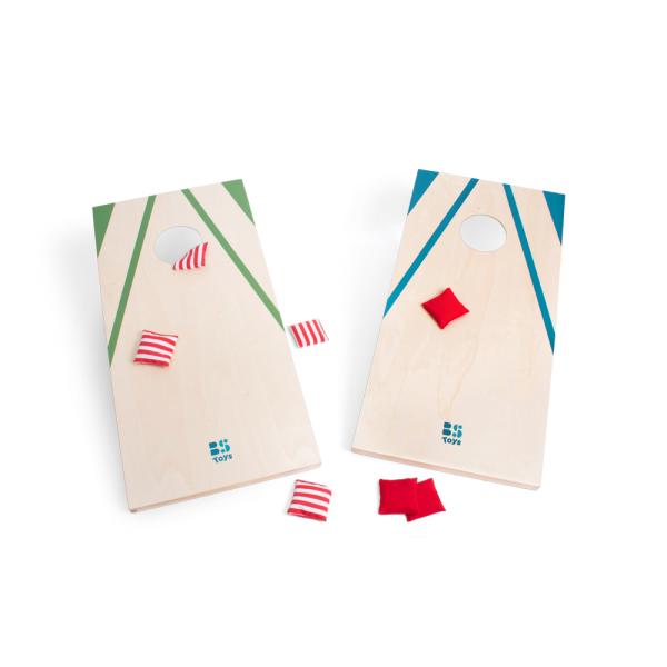 BS Toys Hrací set Cornhole