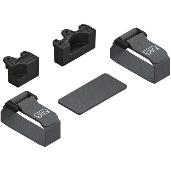 Arrma lôžka batérie