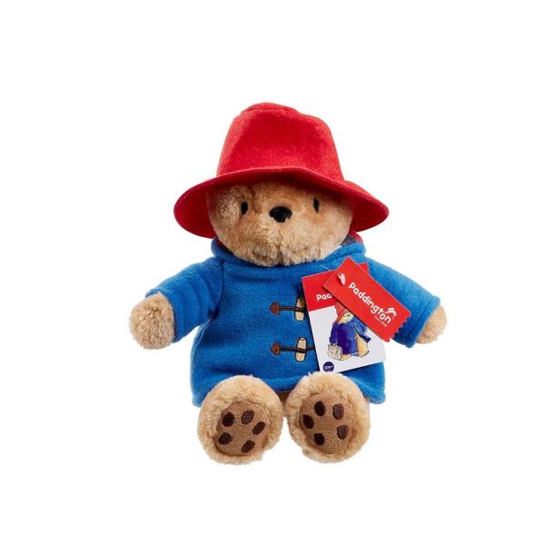 Rainbow Peluche Paddington piccolo