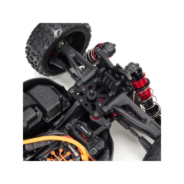 Arrma Typhon 6S V5 BLX 1:8 4WD RTR (obrázek 10)