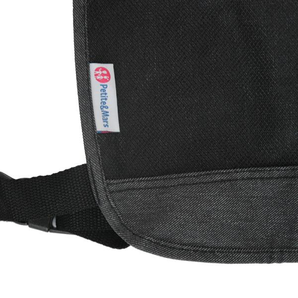 Organizér na sedadlo Order Petite & Mars