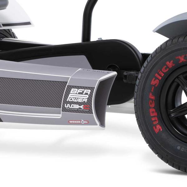 BERG Race GTS BFR-3 - Full spec (obrázek 10)