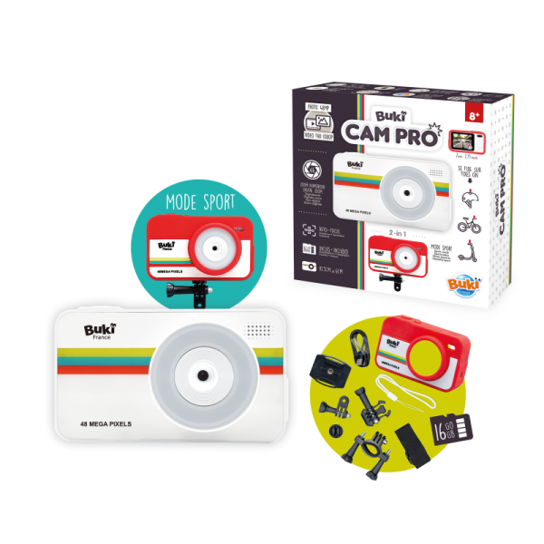 CamPro – Kamera 2v1 (obrázek 4)