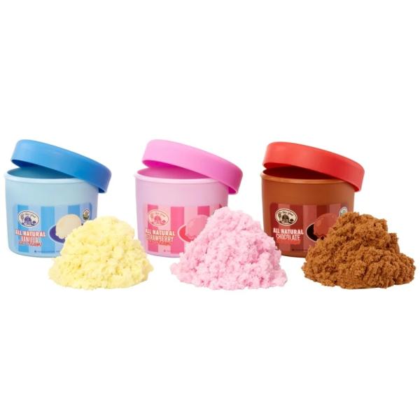 Little Tikes Creative Chefs Sada na výrobu zmrzliny