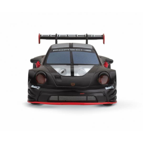 Auto Hybrid 51003 Porsche 911 GT3 R Černý Ďábel (obrázek 3)
