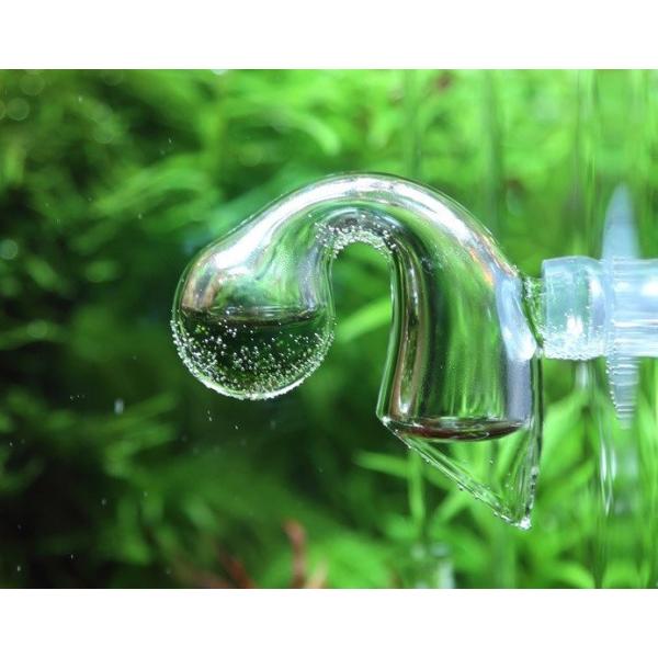 Chihiros CO2 dropchecker kapka (obrázek 4)