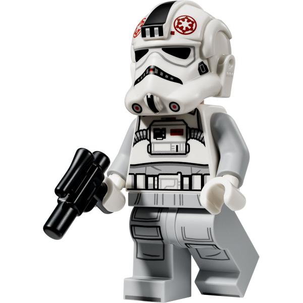 LEGO® Star Wars™ 75454 AT-AT™ Imperiálního pozůstatku s INT-4 (obrázek 7)